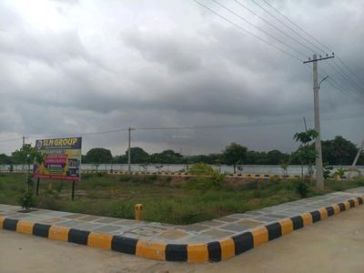 Image of 160 Sq.ft Residential Plot / Land for sale in Medchal, Secunderabad for Rs. 5600001