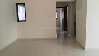 Living Room Image of 1010 Sq.ft 2 BHK Apartment / Flat for sale in Lotus Sky Garden, Malad West Mumbai for Rs. 23000000