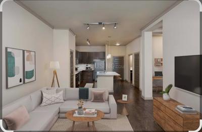 3 BHK Flat