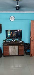 Hall Image of 525 Sq.ft 1 BHK Apartment / Flat for sale in Shantistar Shanti Seven, Mira Road East Mira Bhayandar for Rs. 5900000