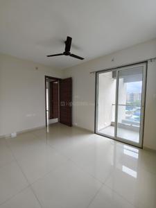 Hall Image of 957 Sq.ft 2 BHK Apartment / Flat for rent in Kamalraj Datta Vihar, Moshi Pune for Rs. 20000