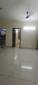 Hall Image of 1250 Sq.ft 2 BHK Apartment / Flat for rent in Samiah Vrinda City, Phi IV Greater Noida for Rs. 16000