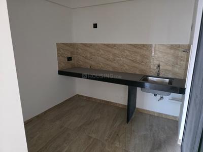 Kitchen Image of 1160 Sq.ft 2 BHK Apartment / Flat for sale in VTP Sierra, Baner Pune for Rs. 9800000