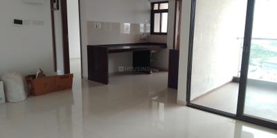 Living Room Image of 1050 Sq.ft 2 BHK Apartment / Flat for sale in ARV Uthville, Kharadi Pune for Rs. 10500000