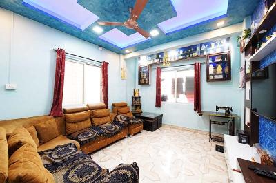 Hall Image of 2000 Sq.ft 4 BHK Independent House for sale in Kondhwa Pune for Rs. 15000000
