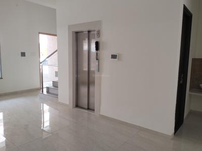 Living Room Image of 2600 Sq.ft 4 BHK Villa for sale in Kolte Patil Life Republic Sector R17A 17A Avenue Sound Of Soul Phase I, Hinjawadi Phase 2 Pune for Rs. 28500000
