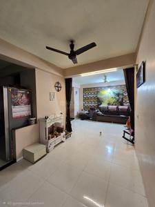 Hall Image of 1100 Sq.ft 2 BHK Apartment / Flat for sale in Venus Parkland, Vejalpur Ahmedabad for Rs. 6500000