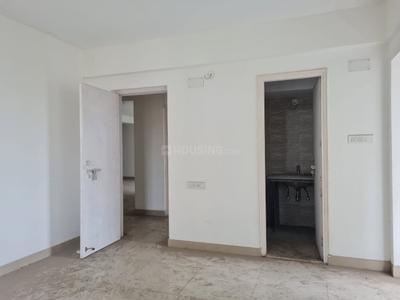 Bedroom Image of 1840 Sq.ft 3 BHK Apartment / Flat for sale in Bengal Sampoorna, Rajarhat Kolkata for Rs. 12000000