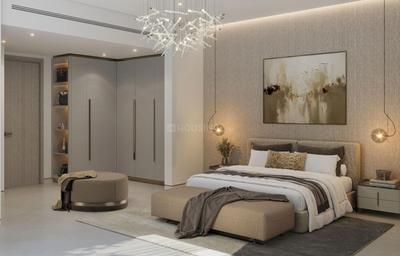 Bedroom Image of 5500 Sq.ft 5 BHK Villa for sale in Sobha International City, Sector 109 Gurgaon for Rs. 160000000