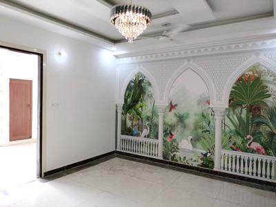 3 BHK Independent Builder Floor