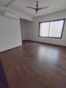 Bedroom Image of 2885 Sq.ft 4 BHK Apartment / Flat for rent in Happy Home Happy Glorious Phase 2, Vesu Surat for Rs. 45000
