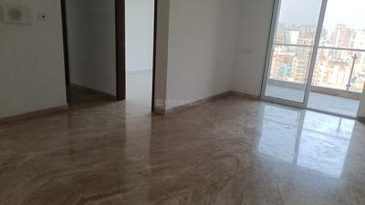Living Room Image of 1089 Sq.ft 2 BHK Apartment / Flat for rent in Goel Acropolis, Sus Pune for Rs. 33000