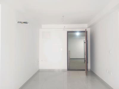 Living Room Image of 1325 Sq.ft 2 BHK Apartment / Flat for sale in Hallmark Skyrena, Puppalaguda Hyderabad for Rs. 13200000
