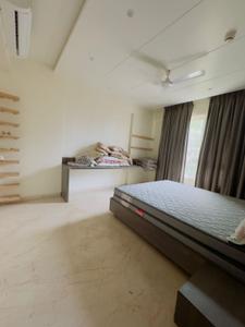 Bedroom Image of 2150 Sq.ft 3 BHK Apartment / Flat for sale in Ramesh 212 Riverwalk, Kalyani Nagar Pune for Rs. 40000000