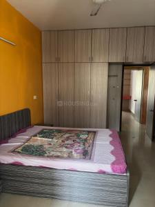 Bedroom Image of 1600 Sq.ft 3 BHK Apartment / Flat for sale in Essen Tranquility, Chicalim Goa for Rs. 9800000