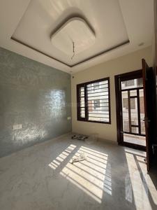 Hall Image of 1300 Sq.ft 3 BHK Builder Floor for rent in Kharar Mohali for Rs. 30000