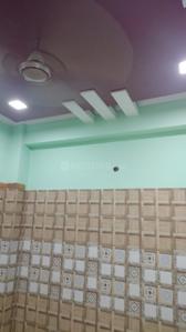 Bedroom Image of 750 Sq.ft 2 BHK Apartment / Flat for sale in Colonelganj Kanpur for Rs. 3700000