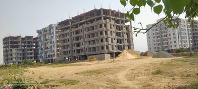 Image of 1500 Sq.ft 3 BHK Apartment / Flat for sale in Bari Pahari, Patna for Rs. 7700000