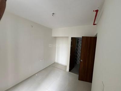Bedroom Image of 340 Sq.ft 1 BHK Apartment / Flat for sale in Dosti Greater Thane, Bhiwandi Thane for Rs. 3300000