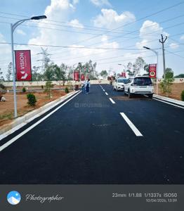 Image of 600 Sq.ft Residential Plot / Land for sale in Karumandapam, Tiruchirappalli for Rs. 810000