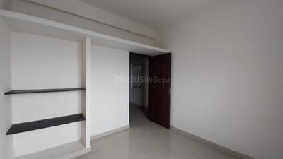 Bedroom Image of 1000 Sq.ft 2 BHK Apartment / Flat for sale in West Tambaram Chennai for Rs. 4000000