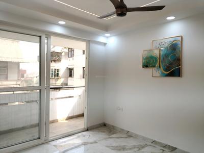 Bedroom Image of 2200 Sq.ft 4 BHK Apartment / Flat for sale in Ashoka Enclave, Sector 11 Dwarka New Delhi for Rs. 34500000