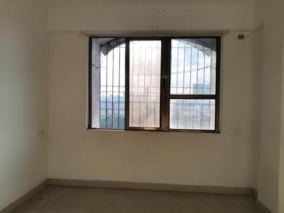 Bedroom Image of 805 Sq.ft 2 BHK Apartment / Flat for rent in Colaba Mumbai for Rs. 110000