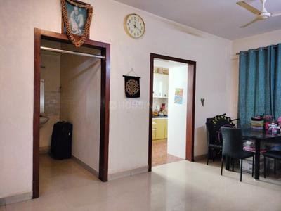 Hall Image of 1260 Sq.ft 2 BHK Apartment / Flat for sale in Marathahalli Bengaluru for Rs. 14800000