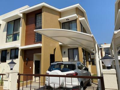2 BHK Villa