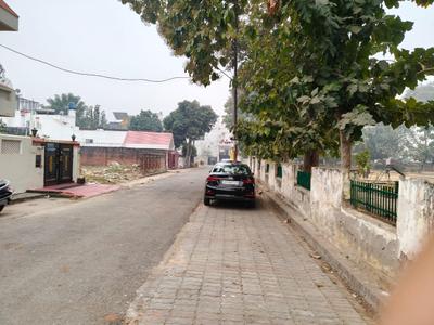 Image of 2152 Sq.ft Residential Plot / Land for sale in Gomti Nagar, Lucknow for Rs. 26875000