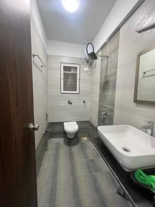 Bathroom Image of smurti neal kanth in Borivali West, Mumbai