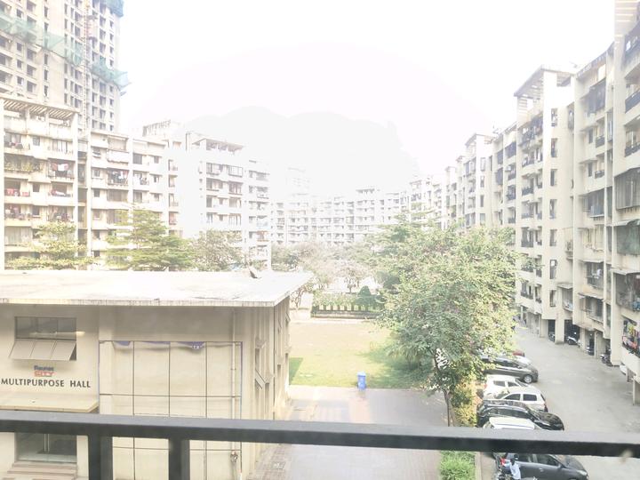 Raunak City 2 Main Image 1