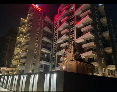 Image of 1755 Sq.ft 3 BHK Apartment / Flat for sale in Bariatu, Ranchi for Rs. 9652500