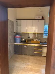 Kitchen Image of 2200 Sq.ft 2 BHK Builder Floor for rent in Urban Estate Jalandhar for Rs. 30000
