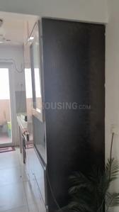 Hall Image of 1880 Sq.ft 3.5 BHK Apartment / Flat for sale in Rishita Manhattan, Gomti Nagar Extension Lucknow for Rs. 16500000