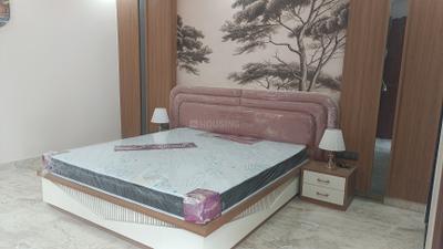 Bedroom Image of 3200 Sq.ft 4 BHK Villa for sale in Girdharipura Jaipur for Rs. 24100000