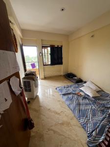 Bedroom Image of 1080 Sq.ft 2 BHK Apartment / Flat for sale in Rajendra Nagar Indore for Rs. 5000000