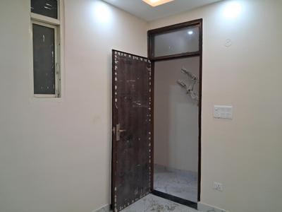 Bedroom Image of 950 Sq.ft 2 BHK Apartment / Flat for sale in Hark Sai Homes 4, Sector 49 Noida for Rs. 3600000
