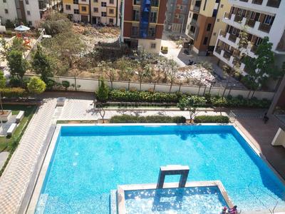 Image of 1235 Sq.ft 2 BHK Apartment / Flat for sale in White Field Ville, Whitefield, Bengaluru for Rs. 17100000