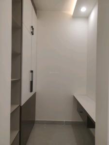 Bedroom Two Image of 2250 Sq.ft 3 BHK Builder Floor for sale in BPTP Pride Floors, Faizupur Majra Neemka Faridabad for Rs. 26000000