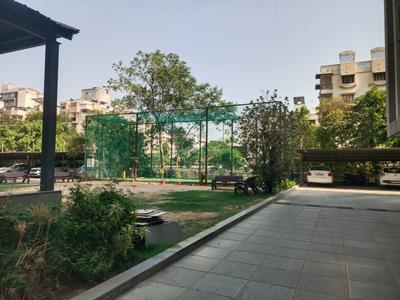 Image of 2025 Sq.ft 3 BHK Apartment / Flat for sale in Ratnaakar 4, Jodhpur, Ahmedabad for Rs. 19000000