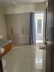 Bedroom Image of 1208 Sq.ft 2.5 BHK Builder Floor for sale in M3M Soulitude, Sector 89 Gurgaon for Rs. 13500000