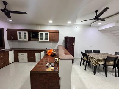 Hall Image of 3000 Sq.ft 4 BHK Duplex for rent in Bawadiya Kalan Bhopal for Rs. 55000