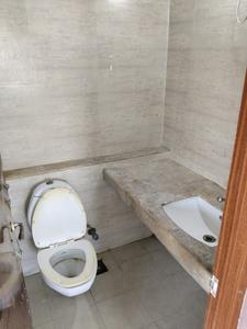 Bedroom Two Image of 1729 Sq.ft 3 BHK Apartment / Flat for sale in Godrej Garden City, Jagatpur Ahmedabad for Rs. 10400000