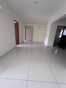 Living Room Image of 2300 Sq.ft 3 BHK Apartment / Flat for rent in Indraprasth Saptak, Naranpura Ahmedabad for Rs. 50000