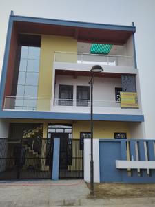Image of 1750 Sq.ft 3 BHK Villa for rent in Pintail Park City Phase 1, Ahmamau, Lucknow for Rs. 25000