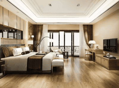 Image of 4000 Sq.ft 6 BHK Builder Floor for sale in Saidapet, Chennai for Rs. 110000000