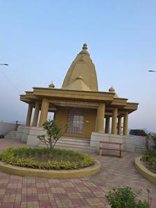 Image of 2102 Sq.ft Residential Plot / Land for sale in Chowk, Navi Mumbai for Rs. 14900000