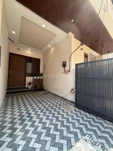 Image of 1600 Sq.ft 3 BHK Villa for sale in Jagatpura, Jaipur for Rs. 14500000