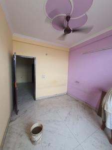Living Room Image of 500 Sq.ft 1 BHK Apartment / Flat for sale in Sahibabad Industrial Area Ghaziabad for Rs. 4600000